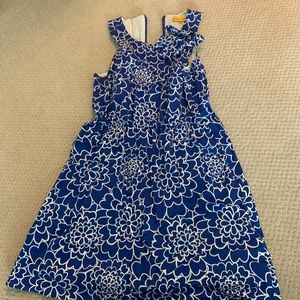 HP 🎉 Ellen & Ollie Floral Dress